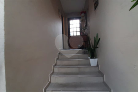 Casa à venda com 2 quartos em Vila Rosália, Guarulhos, SP