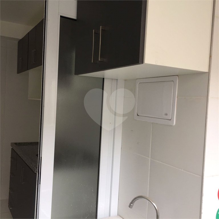 Apartamento à venda com 2 quartos em Limão, São Paulo, SP