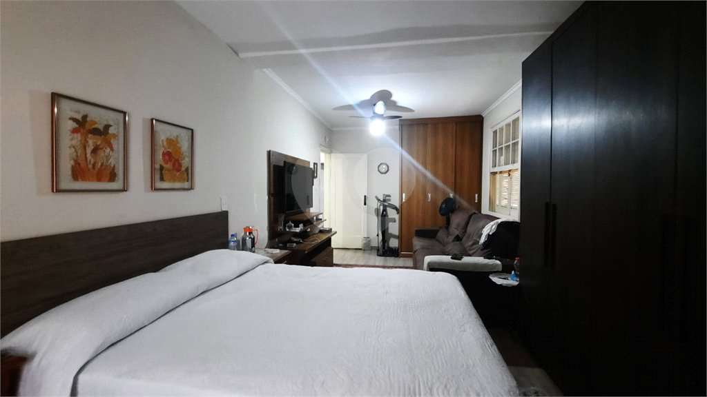 Casa à venda com 3 quartos, sendo 2 suítes, em Santo Amaro, São Paulo, SP