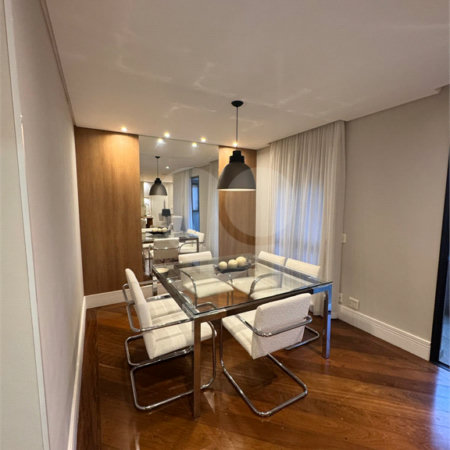 Apartamento à venda com 3 suítes em Vila Suzana, São Paulo, SP