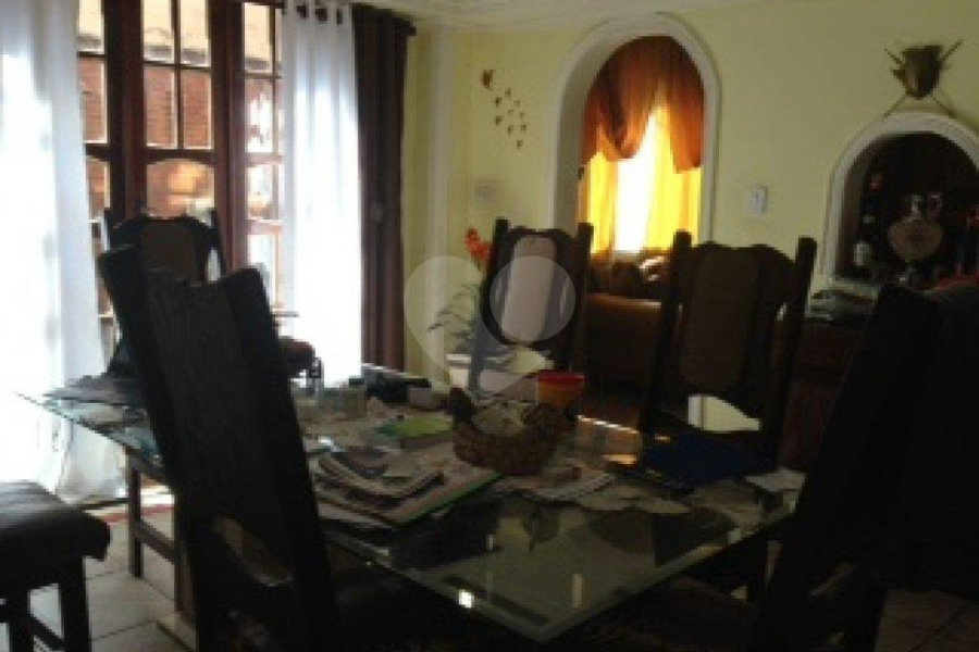 Sobrado à venda com 4 suítes em Casa Verde, São Paulo, SP