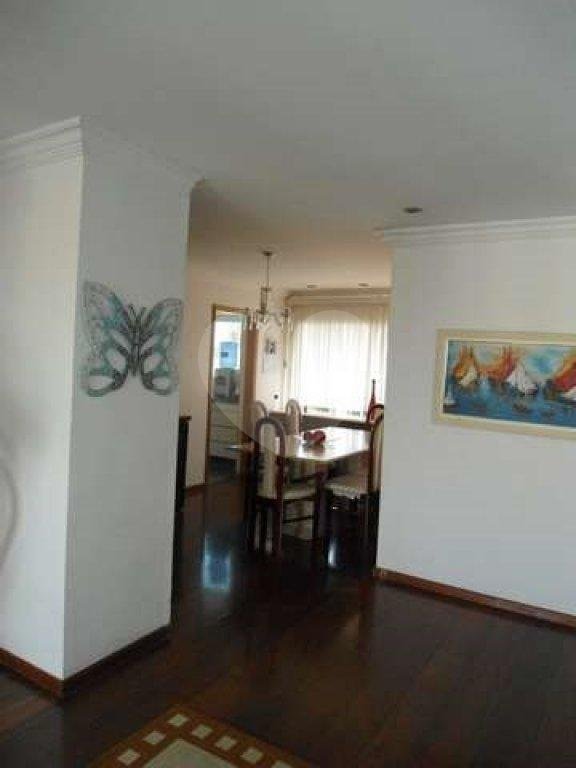 Cobertura à venda com 4 quartos, sendo 3 suítes, em Jardim Ampliação, São Paulo, SP