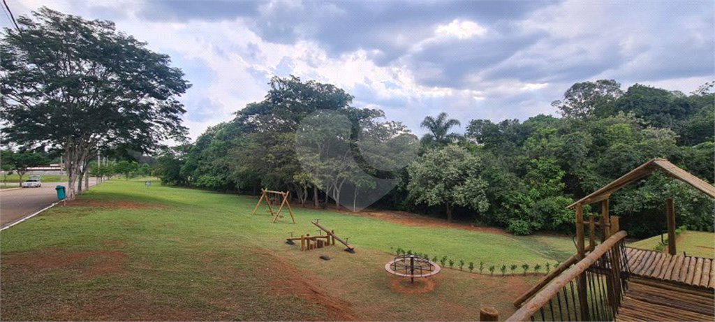 Terreno à venda no condomínio Evidence, Araçoiaba da Serra - SP