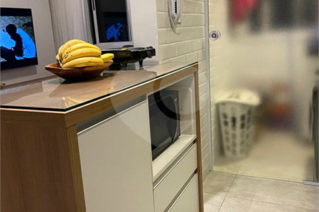 Apartamento à venda com 2 quartos em Jardim Leonor Mendes de Barros, São Paulo, SP
