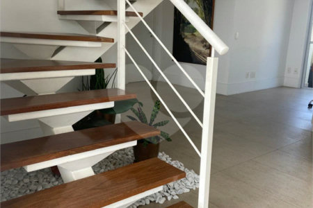 Apartamento à venda ou para alugar com 3 suítes no Centro, Santo André, SP
