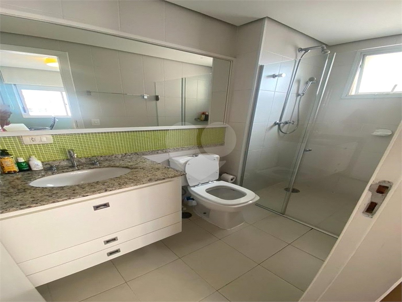 Apartamento à venda com 3 suítes em Santa Teresinha, São Paulo, SP