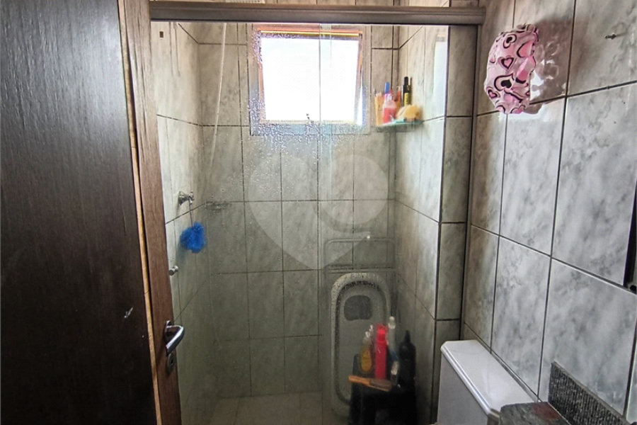 Apartamento à venda com 2 quartos em Vila Aurora (zona Norte), São Paulo, SP