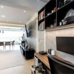 Apartamento à venda com 2 suítes em Barra Funda, São Paulo, SP