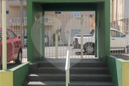 Apartamento à venda com 2 quartos em Jardim Pedroso, Indaiatuba, SP
