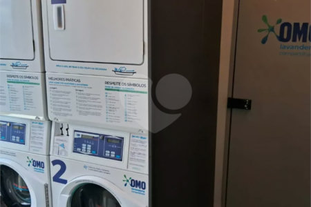 Apartamento à venda com 2 quartos em Pinheiros, São Paulo, SP