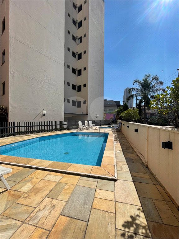 Apartamento à venda com 2 quartos, sendo 1 suíte, em Vila Gustavo, São Paulo, SP