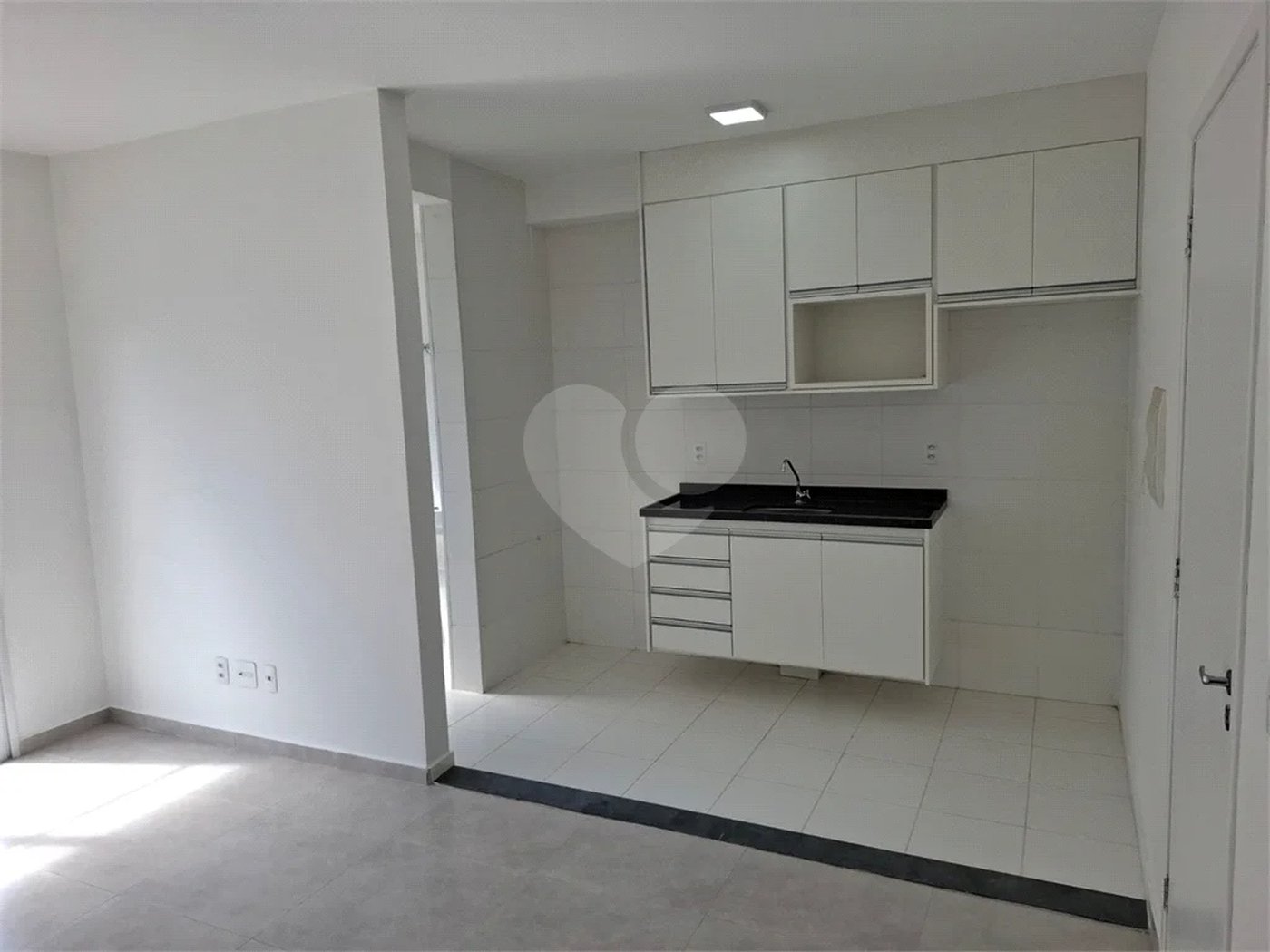 Apartamento para alugar com 2 quartos em Santa Claudina, Vinhedo, SP