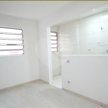 Apartamento à venda com 1 suíte em Mooca, São Paulo, SP