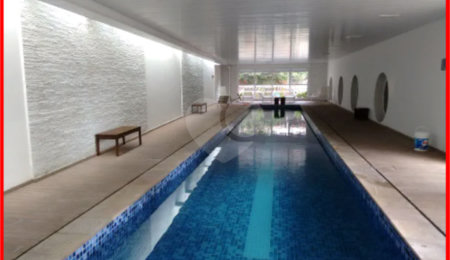 Apartamento à venda com 2 quartos em Barra Funda, São Paulo, SP