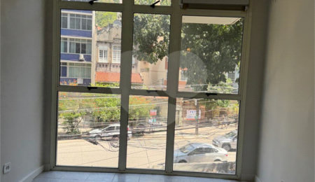 Sala à venda em Tijuca, Rio de Janeiro, RJ