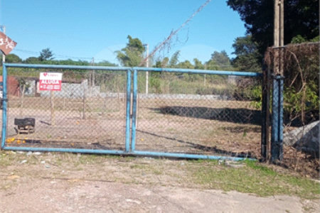 Terreno para alugar em Ponte Alta, Valinhos, SP
