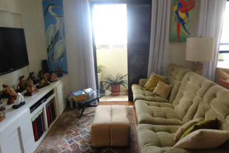 Apartamento à venda com 3 quartos, sendo 2 suítes, em Vila Leopoldina, São Paulo, SP