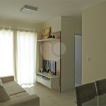 Apartamento à venda com 2 quartos em Vila Barão, Sorocaba, SP