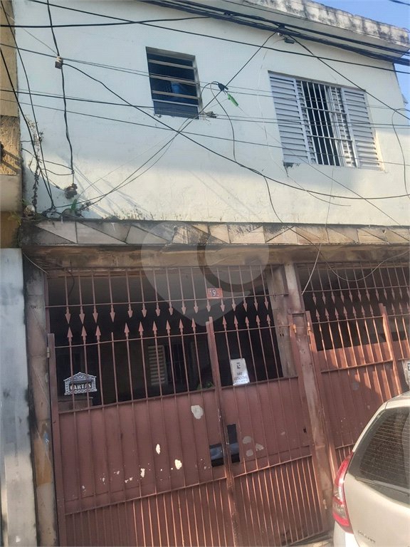Casa à venda com 3 quartos em Parque Edu Chaves, São Paulo, SP