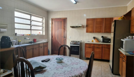Casa de Vila à venda com 3 suítes em Jardim Prudência, São Paulo, SP