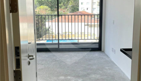 Studio à venda com 1 quarto em Jardim das Acácias, São Paulo, SP