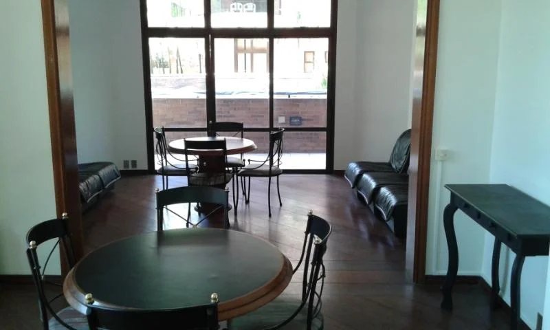 Apartamento à venda com 4 suítes em Vila Andrade, São Paulo, SP