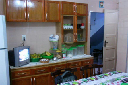 Sobrado à venda com 3 quartos em Jardim São Paulo(zona Norte), São Paulo, SP