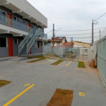 Apartamento à venda com 1 quarto em Parque das Laranjeiras, Sorocaba, SP