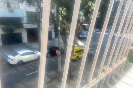 Apartamento à venda com 2 quartos em Maracanã, Rio de Janeiro, RJ