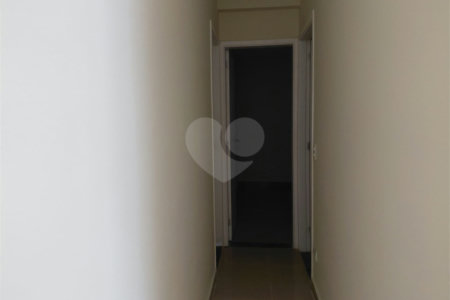 Apartamento para alugar com 2 quartos em Rio Pequeno, São Paulo, SP