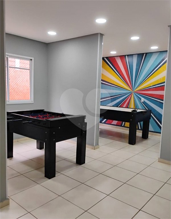 Apartamento à venda com 2 quartos em Vila Ré, São Paulo, SP