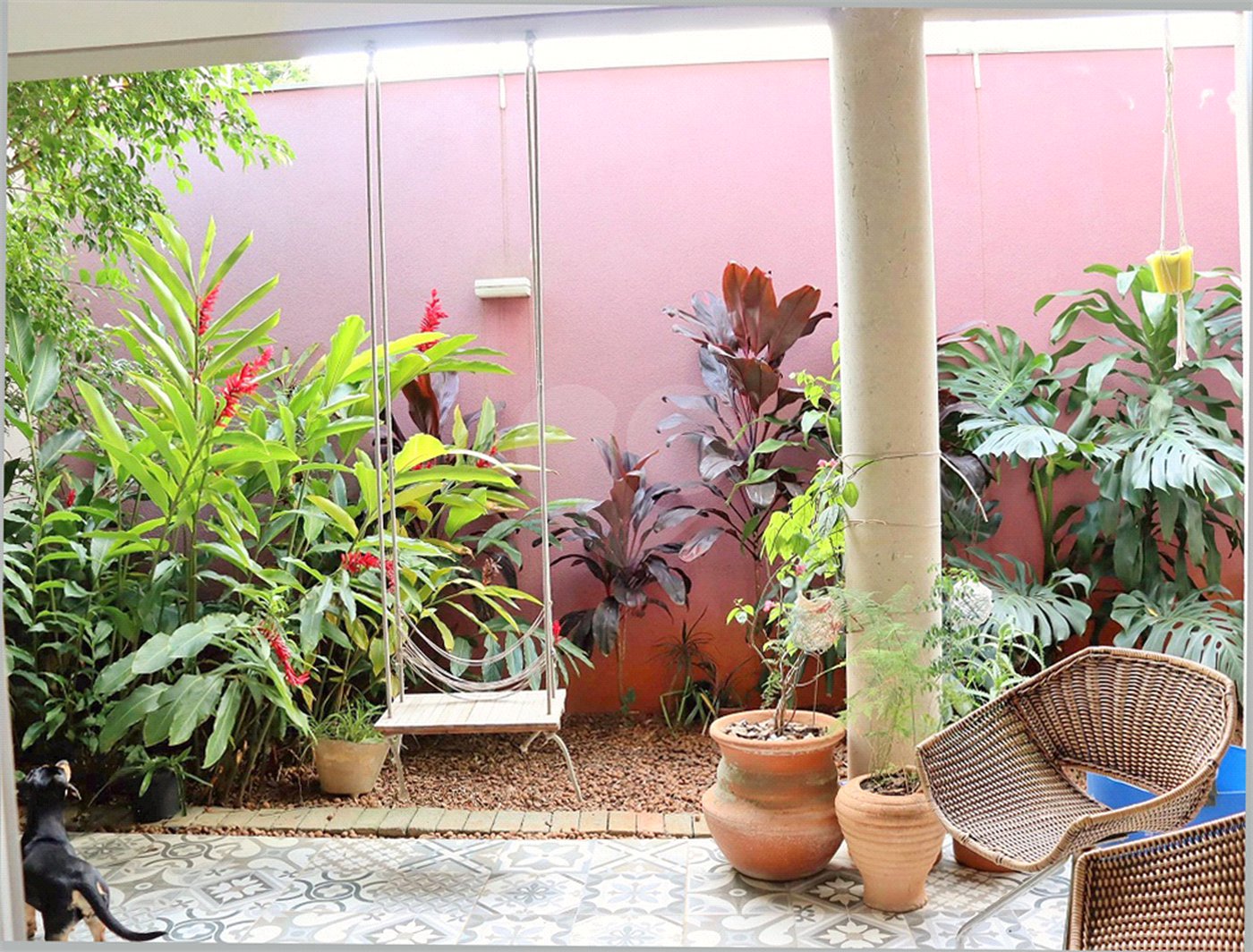Casa à venda com 6 quartos, sendo 4 suítes, em Bosque da Saúde, São Paulo, SP