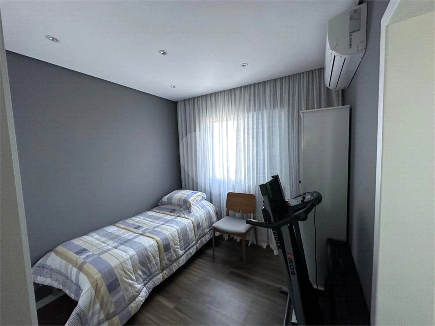 Apartamento à venda com 3 suítes em Jardim Arpoador, São Paulo, SP