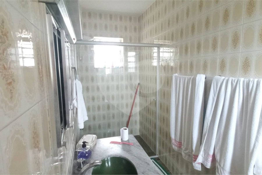 Sobrado à venda com 3 quartos, sendo 2 suítes, em Mandaqui, São Paulo, SP