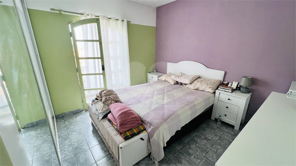 Sobrado à venda com 3 quartos em Santana, São Paulo, SP