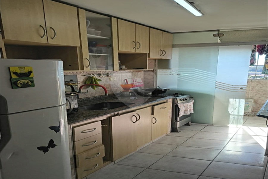 Apartamento à venda com 2 quartos em Tremembé, São Paulo, SP