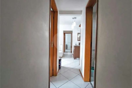 Apartamento à venda com 2 quartos, sendo 1 suíte, em Tijuca, Rio de Janeiro, RJ