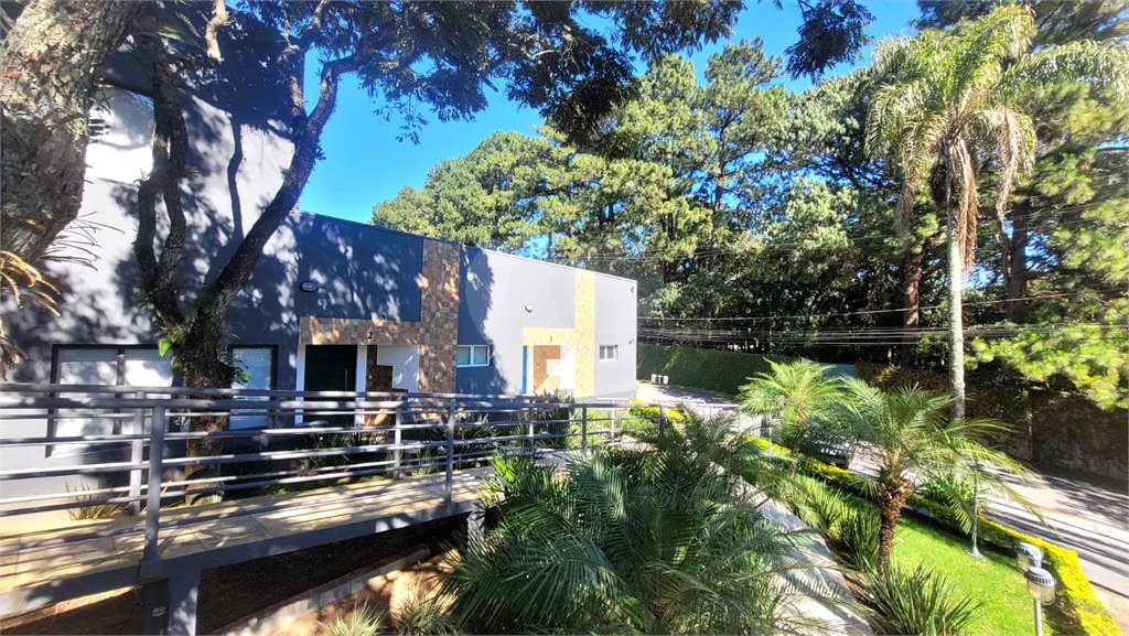 Casa para alugar com 1 quarto em Serra da Cantareira, Mairiporã, SP
