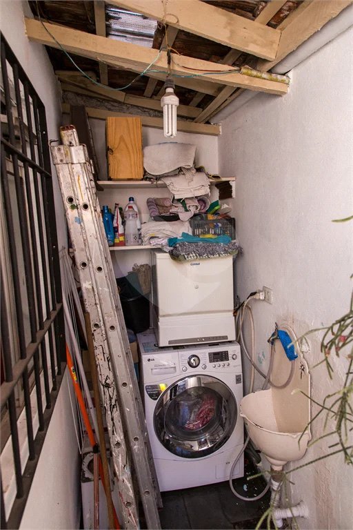 Casa à venda com 2 quartos em Vila Maria, São Paulo, SP