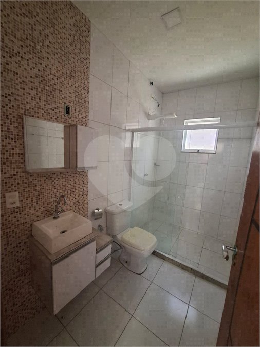 Casa à venda com 2 quartos em Campo Grande, Rio de Janeiro, RJ