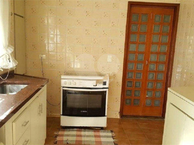 Sobrado à venda com 3 quartos em Vila Maria Alta, São Paulo, SP