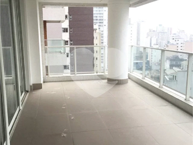 Apartamento à venda com 4 suítes em Higienópolis, São Paulo, SP