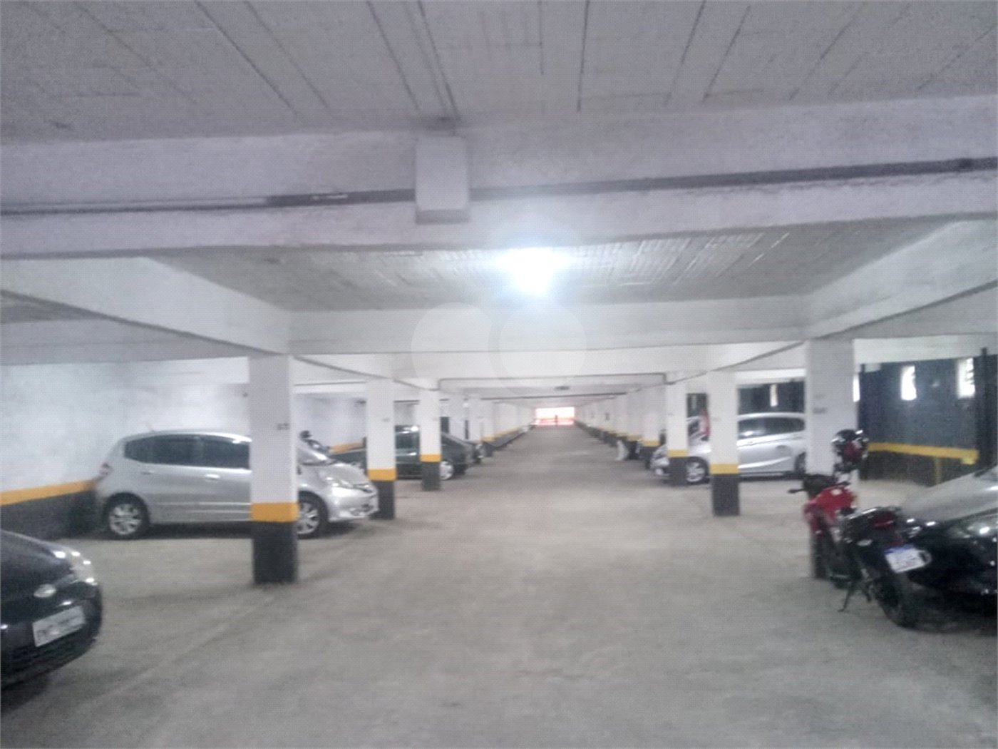 Apartamento à venda com 2 quartos em Jardim São Luis, Guarulhos, SP