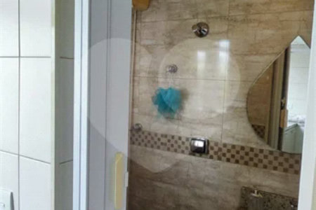 Apartamento à venda com 2 quartos em Jardim São Paulo(zona Norte), São Paulo, SP