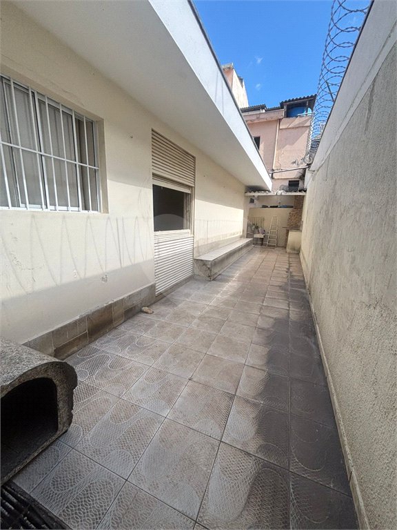 Sobrado à venda com 3 quartos, sendo 1 suíte, em Mandaqui, São Paulo, SP