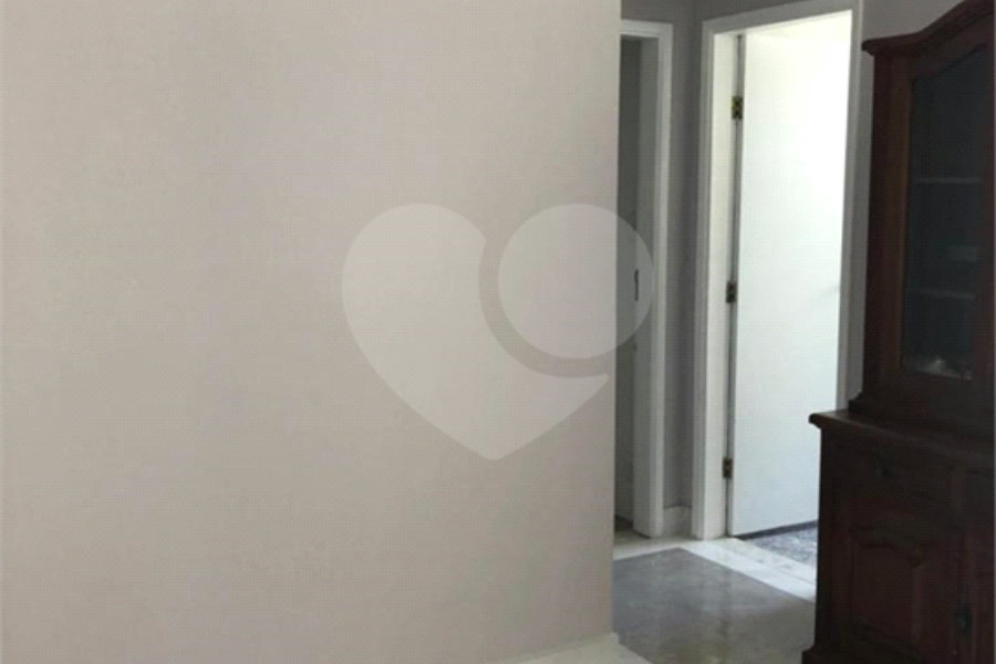 Apartamento à venda com 2 quartos em Vila Ester (zona Norte), São Paulo, SP