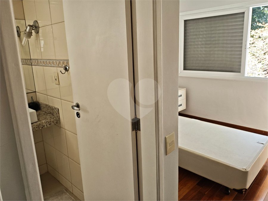 Apartamento à venda com 3 quartos, sendo 1 suíte, em Santana, São Paulo, SP