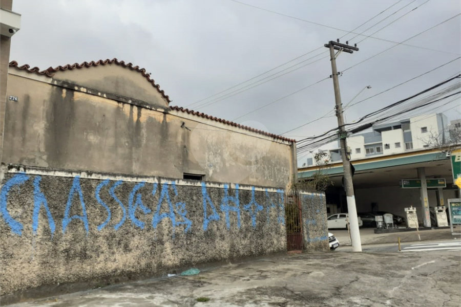 Sobrado à venda com 2 quartos em Tucuruvi, São Paulo, SP