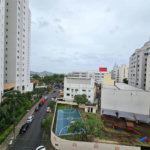 Apartamento com 2 dormitórios à venda, 89 m² por R$ 530.000,00 - Ponta da Praia - Santos/SP