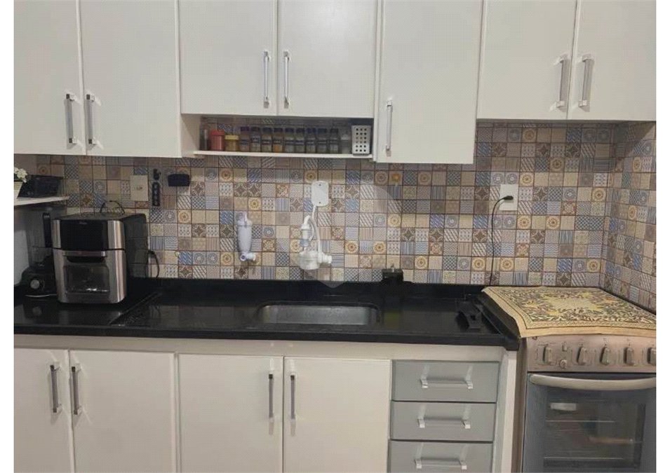 Apartamento à venda com 2 quartos em Jardim Bonfiglioli, Jundiaí, SP